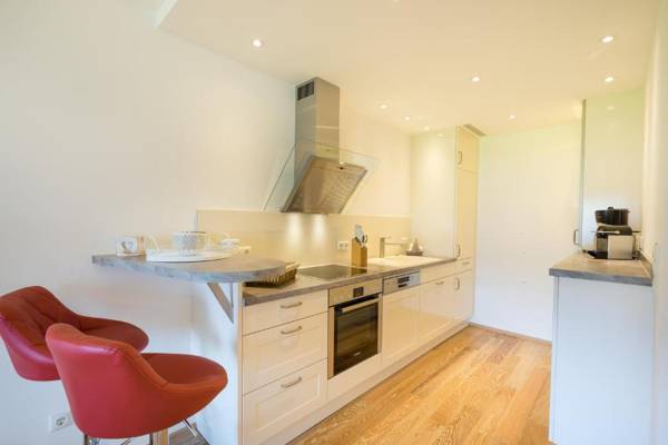 Alpenflair Ferienwohnung 227 Schaal