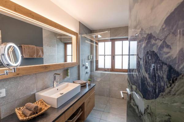 Oberstdorfer Bergwelt 249 - Ferienwohnung ALPgäu