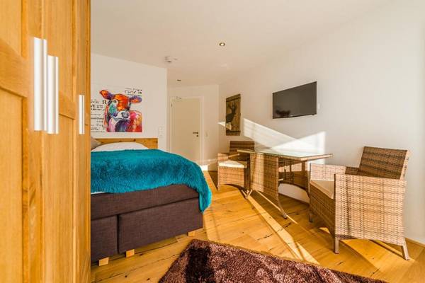 Allgäu Vital Oberstaufen