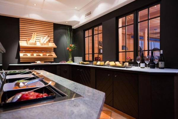 Haubers Naturresort Gutshof