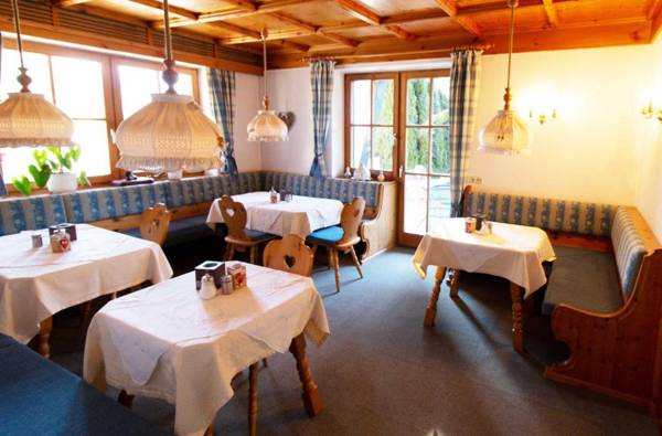 Kur- und Ferienhotel Haser