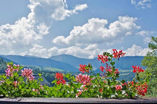 Hotel Bayerischer Hof