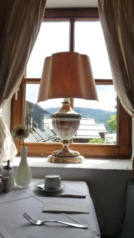 Hotel Bayerischer Hof