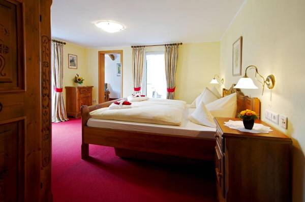 Kur- und Aktivhotel Allgäuer Hof