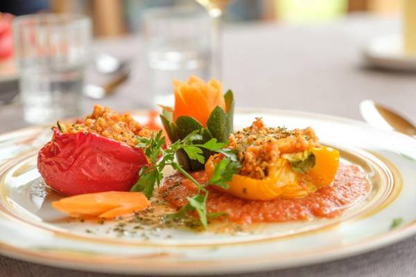 Bio-Berghotel Ifenblick