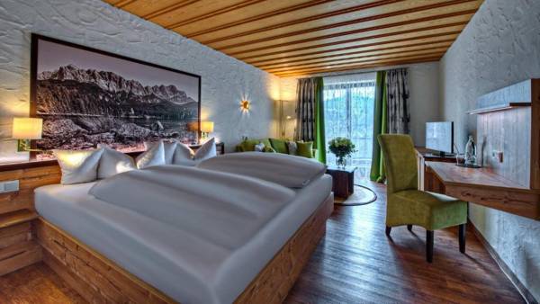 Königshof Health & View "Gesundheitszentrum für Naturheilverfahren"