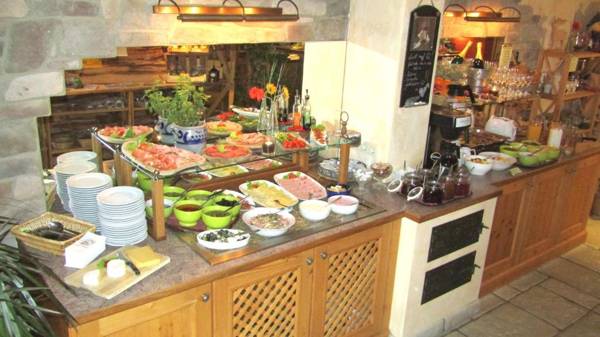 Allgäuer Kräuteralm