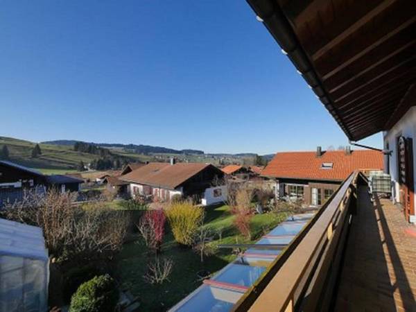 Ferienwohnungen Wörner