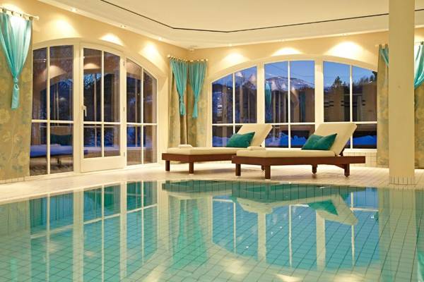 Haubers Naturresort Landhaus