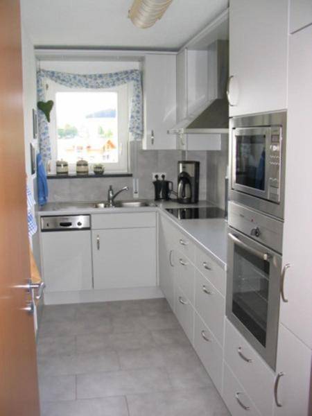 Fewo 44 im _Haus Staufenblick_ Few