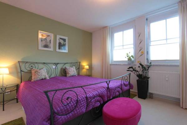 exklusive Fewo Herrmann im "Haus Hochgratblick"