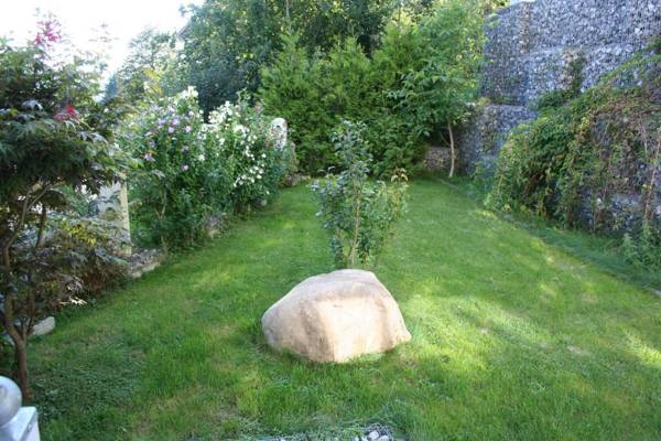 Haus "Bergblick" Apartment mit 1 Schlafzimmer