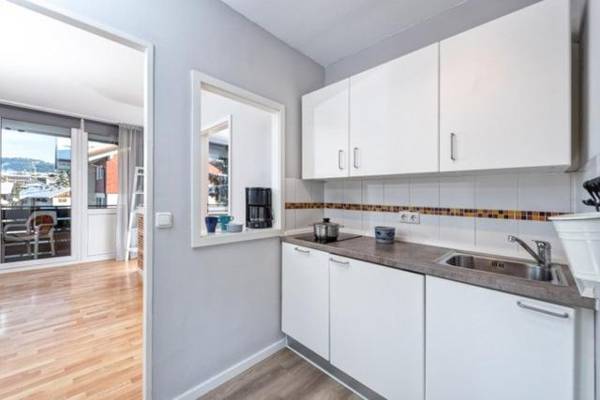 Alpenglöckchen Oberstaufen