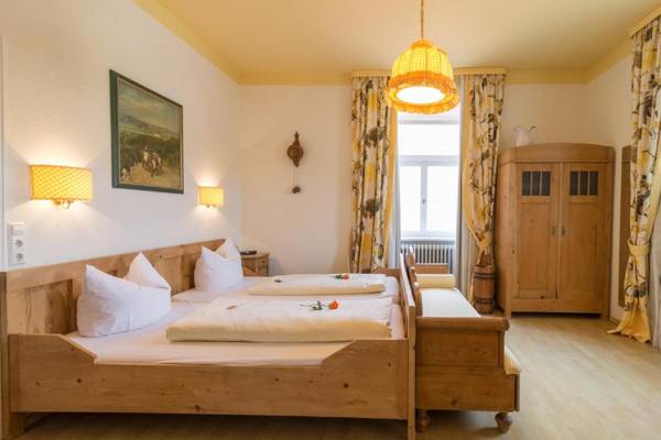 Goldener Adler Oberried - Hotel & Appartements