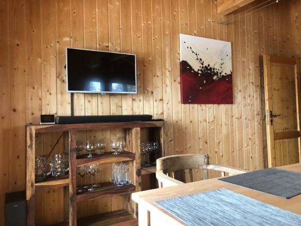 Monikas Ferienwohnung