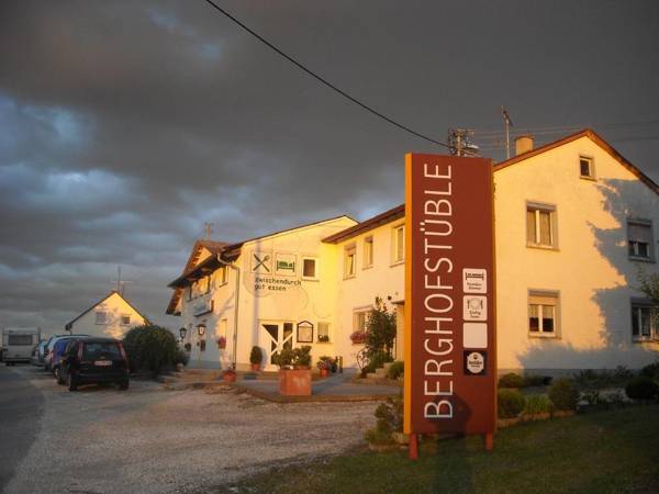 Berghofstüble Obermarchtal