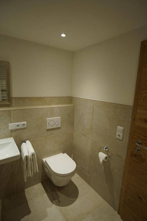 Ferienwohnung Stuimändle