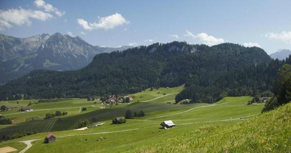 Auszeit Ferienwohnungen