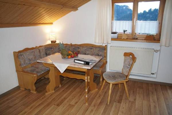 Ferienwohnung Hartmann