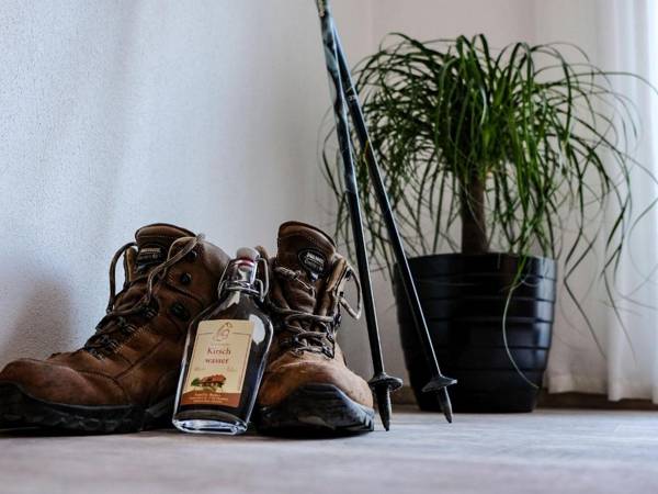 Ferienwohnungen Giedensbach