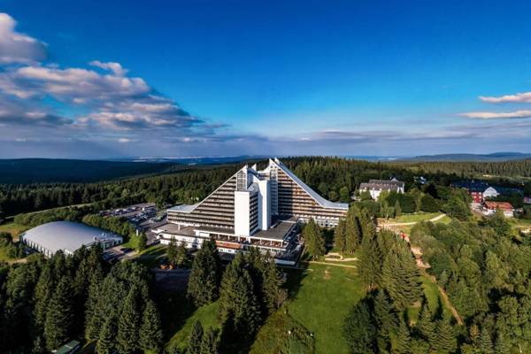 AHORN Panorama Hotel Oberhof