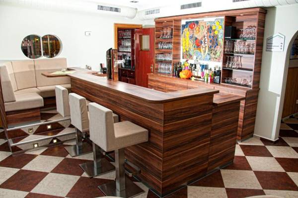 WAGNERS Sporthotel Oberhof