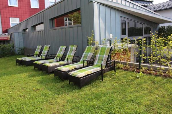 Villa Silva - Oberhof