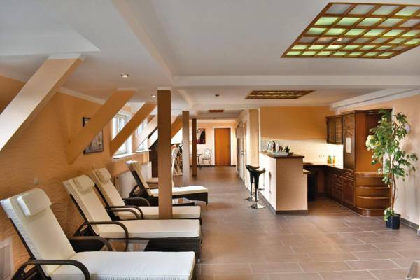 Hotel Thüringenschanze