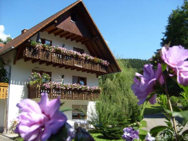 Schwarzwaldferienwohnung Furtwengler