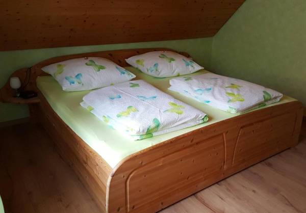 Schwarzwaldferienwohnung Furtwengler