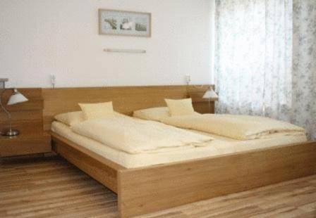 Abendruhe Hotel Garni kontaktloser check in check out