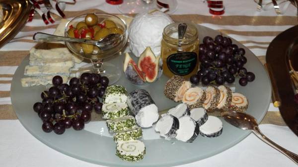 Hotel Schwarzenbergs Traube