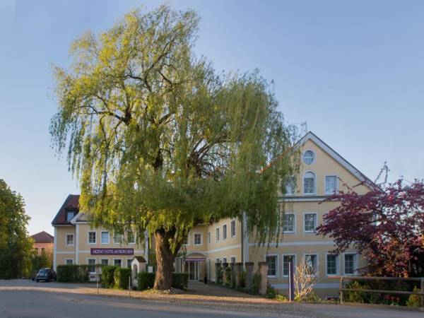 AKZENT Hotel Aufkirchen