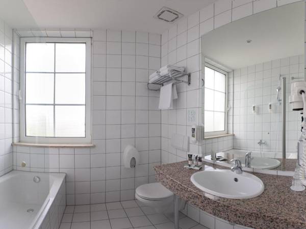 AKZENT Hotel Aufkirchen