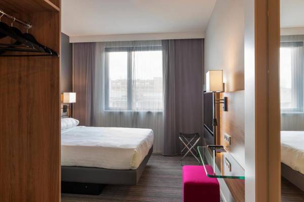 Moxy Munich Airport