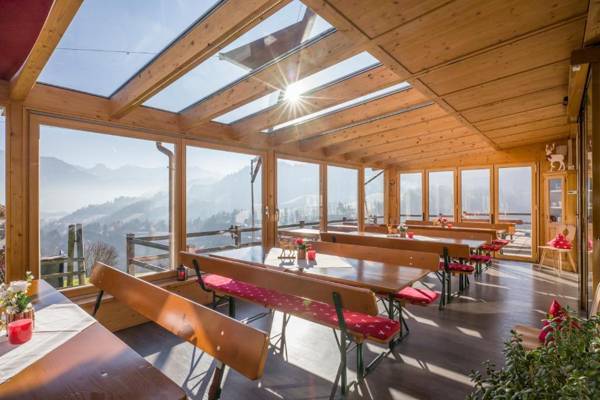 Berggasthof Hummelei