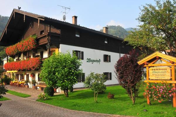 Hotel Garni Wagnerhof