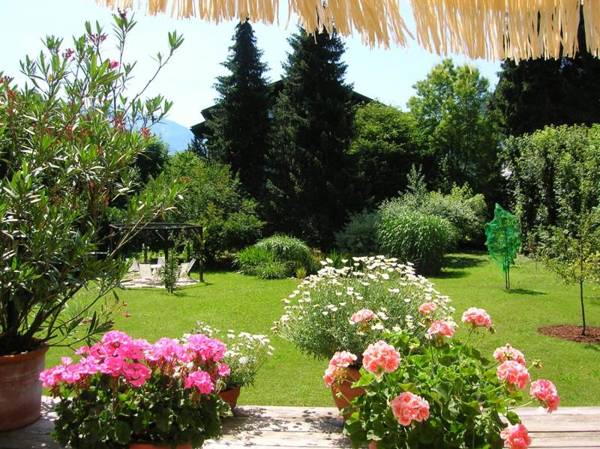 Vergissmeinnicht Ferienwohnungen