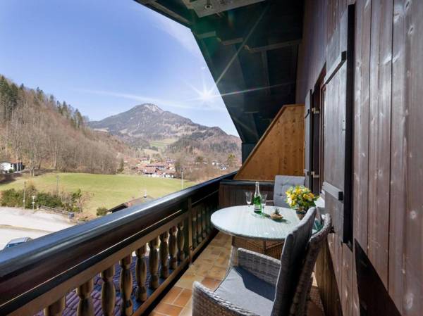 Bergschlössl - Appartment 25