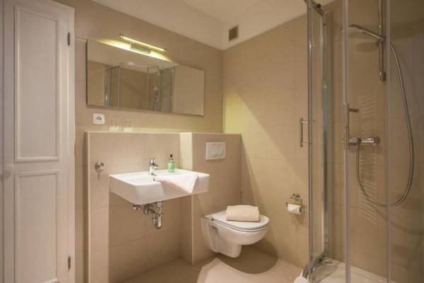 Bergschlössl - Massionettwohnung 13