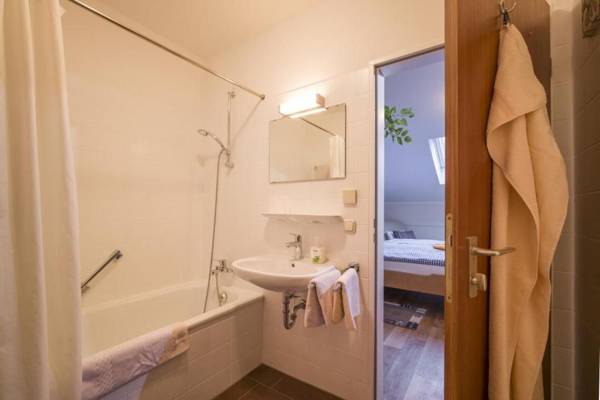 Bergschlössl - Massionettwohnung 22