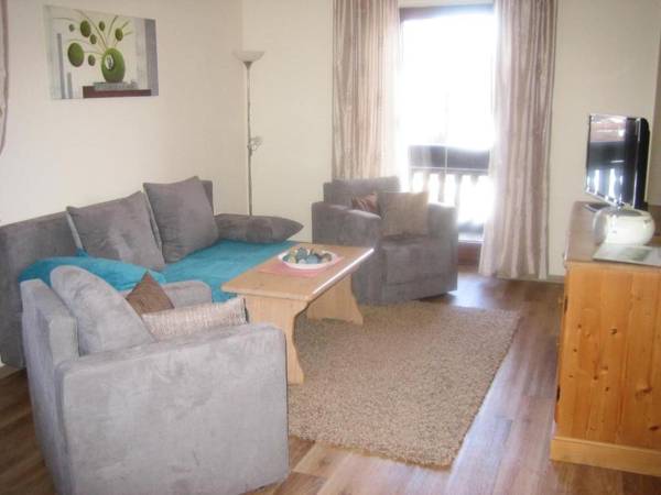 Bergschlössl - Erdgeschosswohnung 2