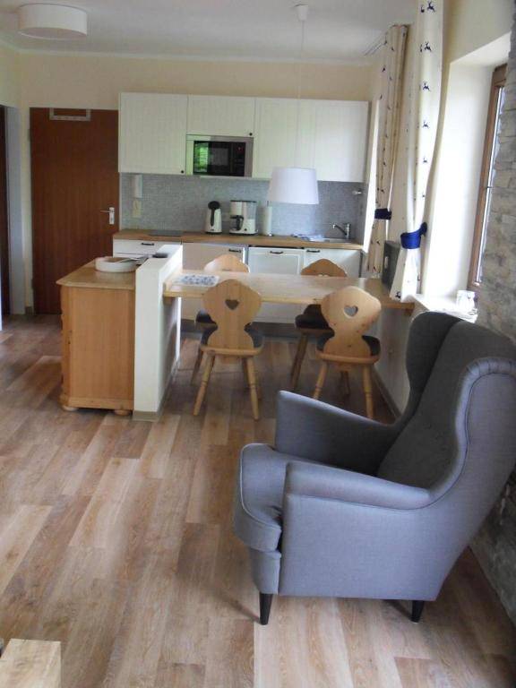 Bergschlössl Whg 17