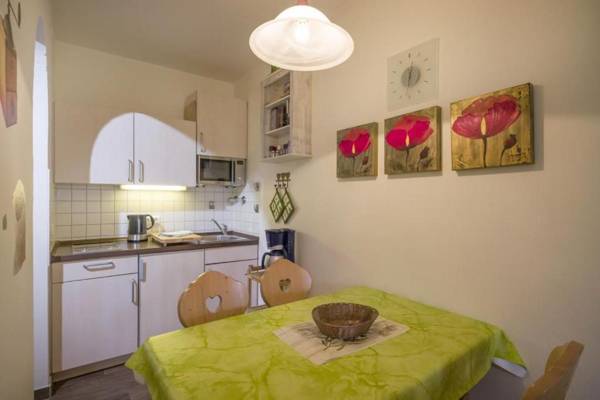 Bergschlössl Whg 10