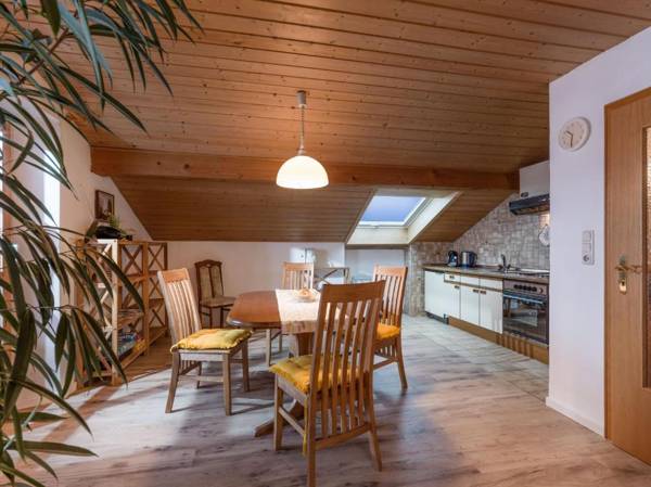 Ferienwohnung Gerstner