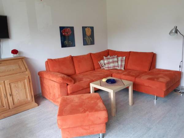 Ferienwohnung Hutzfeld Tammi