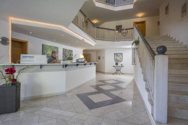 Ferienwohnanlage Brünnstein