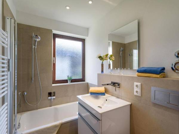 Ferienwohnanlage-Oberaudorf C 1 zwei Zimmerappartement