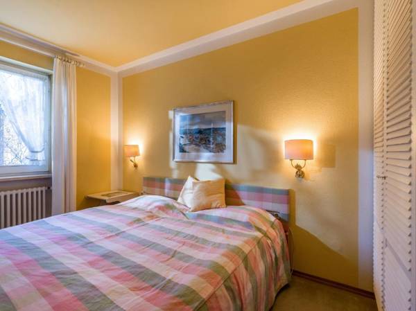 Ferienwohnung Hoffeldring