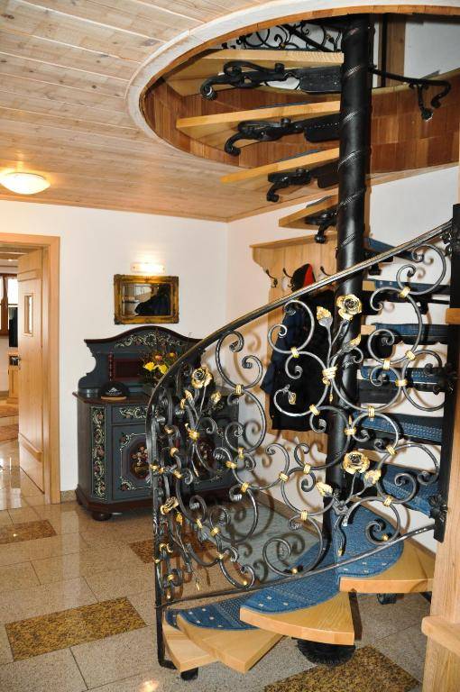 Almpartments Rosengasse